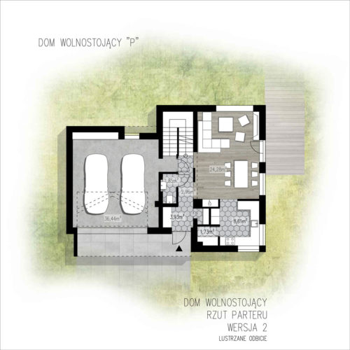 Model